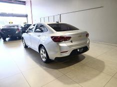 Chevrolet Onix Sedan Plus Ltz 1.0 12v Tb Mec 2022/2023 SIM VEÍCULOS PORTO ALEGRE / Carros no Vale