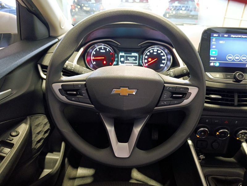 Chevrolet Onix Sedan Plus Ltz 1.0 12v Tb Mec 2022/2023 SIM VEÍCULOS PORTO ALEGRE / Carros no Vale