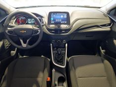 Chevrolet Onix Sedan Plus Ltz 1.0 12v Tb Mec 2022/2023 SIM VEÍCULOS PORTO ALEGRE / Carros no Vale