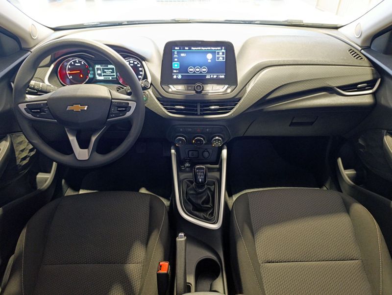 Chevrolet Onix Sedan Plus Ltz 1.0 12v Tb Mec 2022/2023 SIM VEÍCULOS PORTO ALEGRE / Carros no Vale