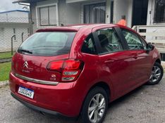CITROËN C3 1.5 TENDANCE 8V 2013/2014 HUBNER MULTIMARCAS FARROUPILHA / Carros no Vale