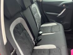 CITROËN C3 1.5 TENDANCE 8V 2013/2014 HUBNER MULTIMARCAS FARROUPILHA / Carros no Vale