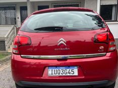 CITROËN C3 1.5 TENDANCE 8V 2013/2014 HUBNER MULTIMARCAS FARROUPILHA / Carros no Vale