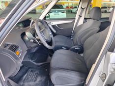 CITROËN C4 2.0 PICASSO LA LUNA 16V 2012/2012 HUBNER MULTIMARCAS FARROUPILHA / Carros no Vale