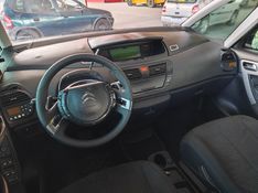 CITROËN C4 2.0 PICASSO LA LUNA 16V 2012/2012 HUBNER MULTIMARCAS FARROUPILHA / Carros no Vale