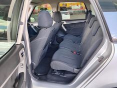 CITROËN C4 2.0 PICASSO LA LUNA 16V 2012/2012 HUBNER MULTIMARCAS FARROUPILHA / Carros no Vale