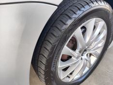 CITROËN C4 2.0 PICASSO LA LUNA 16V 2012/2012 HUBNER MULTIMARCAS FARROUPILHA / Carros no Vale