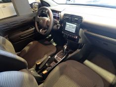 Citroen C4 Cactus Feel Bus 1.6 2019/2019 SIM VEÍCULOS PORTO ALEGRE / Carros no Vale