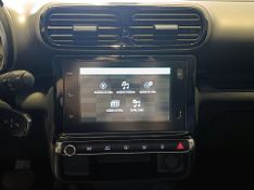 Citroen C4 Cactus Feel Bus 1.6 2019/2019 SIM VEÍCULOS PORTO ALEGRE / Carros no Vale