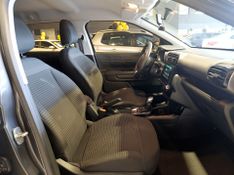 Citroen C4 Cactus Feel Bus 1.6 2019/2019 SIM VEÍCULOS PORTO ALEGRE / Carros no Vale