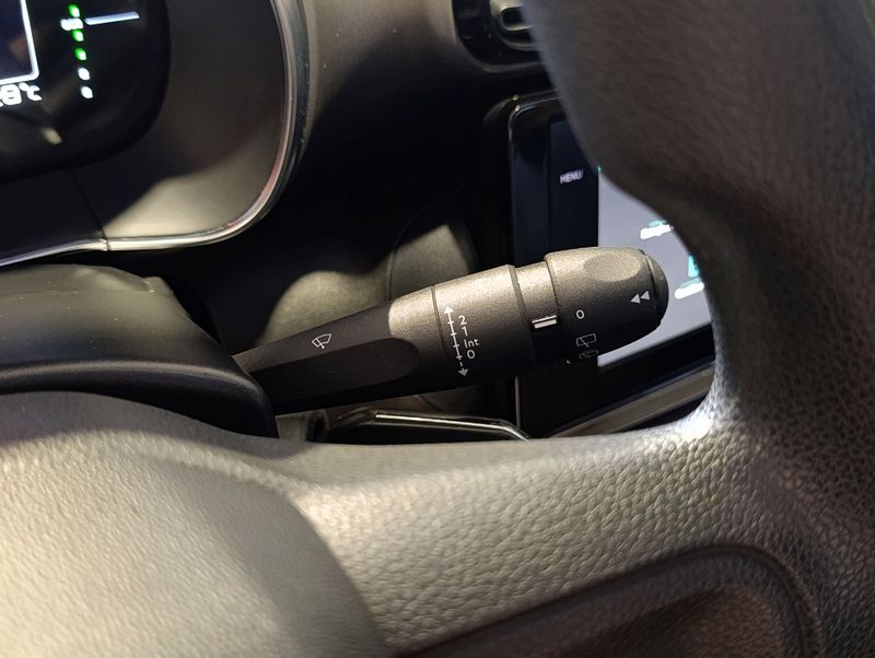 Citroen C4 Cactus Feel Bus 1.6 2019/2019 SIM VEÍCULOS PORTO ALEGRE / Carros no Vale