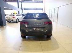 Citroen C4 Cactus Feel Bus 1.6 2019/2019 SIM VEÍCULOS PORTO ALEGRE / Carros no Vale