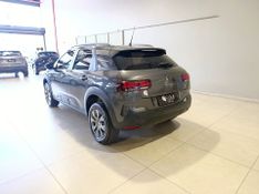 Citroen C4 Cactus Feel Bus 1.6 2019/2019 SIM VEÍCULOS PORTO ALEGRE / Carros no Vale