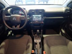 Citroen C4 Cactus Feel Bus 1.6 2019/2019 SIM VEÍCULOS PORTO ALEGRE / Carros no Vale