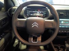 Citroen C4 Cactus Feel Bus 1.6 2019/2019 SIM VEÍCULOS PORTO ALEGRE / Carros no Vale