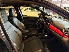 Fiat Argo Hgt 1.8 16v 2017/2018 SIM VEÍCULOS PORTO ALEGRE / Carros no Vale