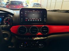 Fiat Argo Hgt 1.8 16v 2017/2018 SIM VEÍCULOS PORTO ALEGRE / Carros no Vale