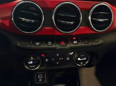 Fiat Argo Hgt 1.8 16v 2017/2018 SIM VEÍCULOS PORTO ALEGRE / Carros no Vale