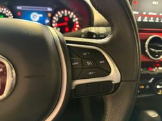 Fiat Argo Hgt 1.8 16v 2017/2018 SIM VEÍCULOS PORTO ALEGRE / Carros no Vale