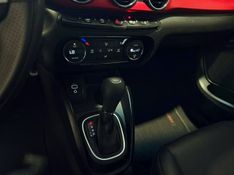 Fiat Argo Hgt 1.8 16v 2017/2018 SIM VEÍCULOS PORTO ALEGRE / Carros no Vale