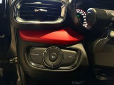 Fiat Argo Hgt 1.8 16v 2017/2018 SIM VEÍCULOS PORTO ALEGRE / Carros no Vale