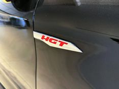 Fiat Argo Hgt 1.8 16v 2017/2018 SIM VEÍCULOS PORTO ALEGRE / Carros no Vale