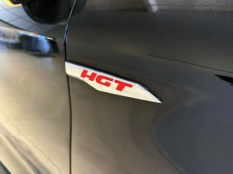 Fiat Argo Hgt 1.8 16v 2017/2018 SIM VEÍCULOS PORTO ALEGRE / Carros no Vale