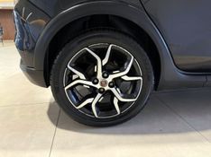 Fiat Argo Hgt 1.8 16v 2017/2018 SIM VEÍCULOS PORTO ALEGRE / Carros no Vale