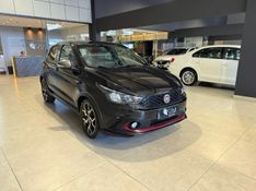 Fiat Argo Hgt 1.8 16v 2017/2018 SIM VEÍCULOS PORTO ALEGRE / Carros no Vale