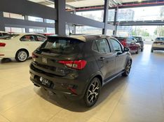 Fiat Argo Hgt 1.8 16v 2017/2018 SIM VEÍCULOS PORTO ALEGRE / Carros no Vale