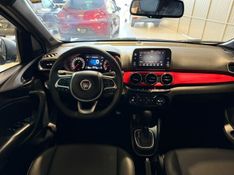 Fiat Argo Hgt 1.8 16v 2017/2018 SIM VEÍCULOS PORTO ALEGRE / Carros no Vale