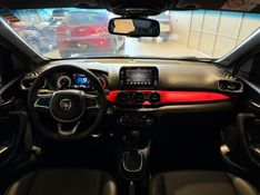 Fiat Argo Hgt 1.8 16v 2017/2018 SIM VEÍCULOS PORTO ALEGRE / Carros no Vale