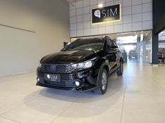 Fiat Argo Trekking 1.3 2021/2021 SIM VEÍCULOS PORTO ALEGRE / Carros no Vale