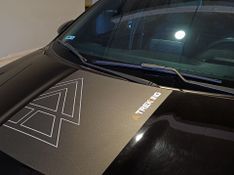 Fiat Argo Trekking 1.3 2021/2021 SIM VEÍCULOS PORTO ALEGRE / Carros no Vale