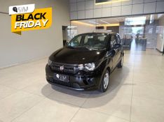 Fiat Mobi Like 1.0 2018/2018 SIM VEÍCULOS PORTO ALEGRE / Carros no Vale