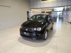 Fiat Mobi Like 1.0 2018/2018 SIM VEÍCULOS PORTO ALEGRE / Carros no Vale