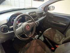 Fiat Mobi Like 1.0 2018/2018 SIM VEÍCULOS PORTO ALEGRE / Carros no Vale