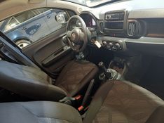 Fiat Mobi Like 1.0 2018/2018 SIM VEÍCULOS PORTO ALEGRE / Carros no Vale