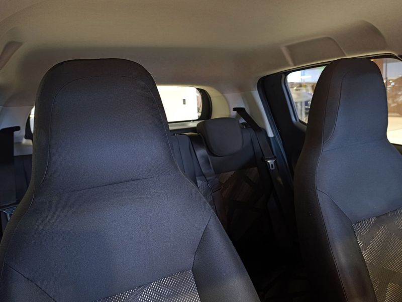 Fiat Mobi Like 1.0 2018/2018 SIM VEÍCULOS PORTO ALEGRE / Carros no Vale