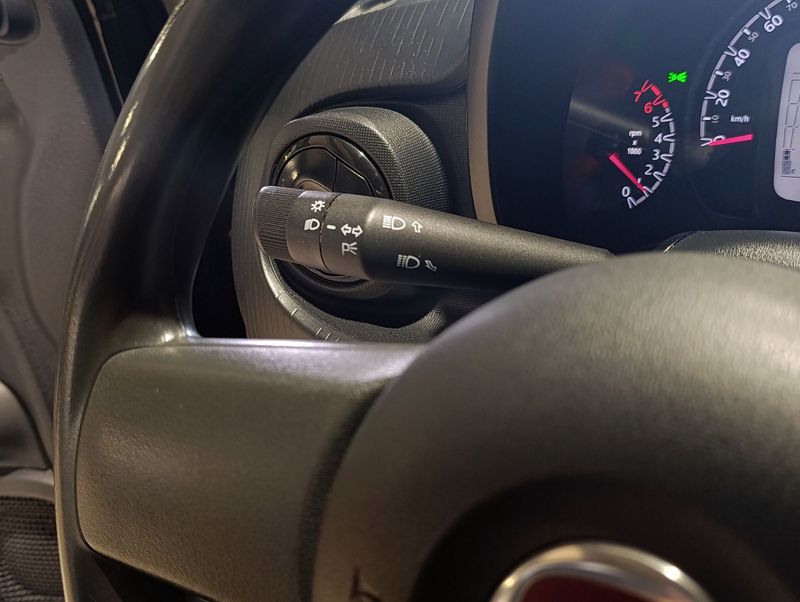 Fiat Mobi Like 1.0 2018/2018 SIM VEÍCULOS PORTO ALEGRE / Carros no Vale