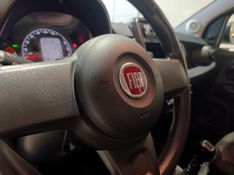 Fiat Mobi Like 1.0 2018/2018 SIM VEÍCULOS PORTO ALEGRE / Carros no Vale