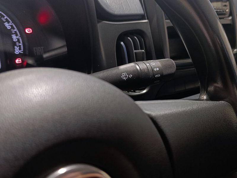 Fiat Mobi Like 1.0 2018/2018 SIM VEÍCULOS PORTO ALEGRE / Carros no Vale