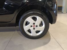 Fiat Mobi Like 1.0 2018/2018 SIM VEÍCULOS PORTO ALEGRE / Carros no Vale