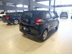 Fiat Mobi Like 1.0 2018/2018 SIM VEÍCULOS PORTO ALEGRE / Carros no Vale