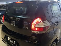 Fiat Mobi Like 1.0 2018/2018 SIM VEÍCULOS PORTO ALEGRE / Carros no Vale