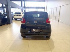 Fiat Mobi Like 1.0 2018/2018 SIM VEÍCULOS PORTO ALEGRE / Carros no Vale