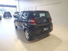 Fiat Mobi Like 1.0 2018/2018 SIM VEÍCULOS PORTO ALEGRE / Carros no Vale