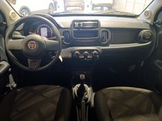 Fiat Mobi Like 1.0 2018/2018 SIM VEÍCULOS PORTO ALEGRE / Carros no Vale