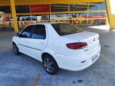 FIAT SIENA 1.0 MPI ELX 8V 2009/2010 HUBNER MULTIMARCAS FARROUPILHA / Carros no Vale