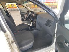 FIAT SIENA 1.0 MPI ELX 8V 2009/2010 HUBNER MULTIMARCAS FARROUPILHA / Carros no Vale